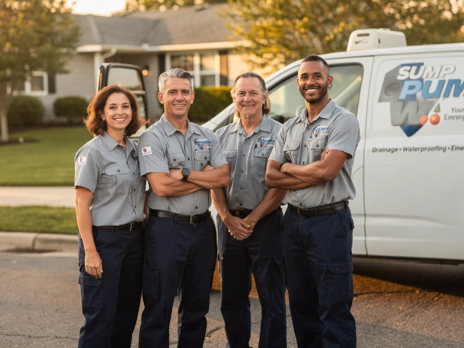 Water Heater Repair company in Winfield, WV